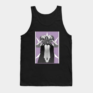 Oshi no Ko Tank Top